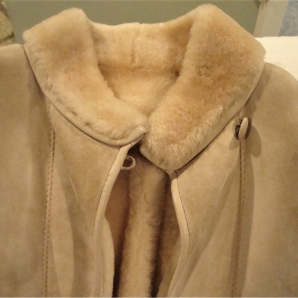 Jacques Jekel jacket size8 - Picture 4 of 7